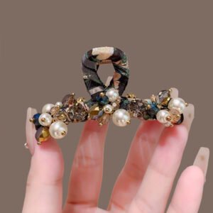 Alternative view of Crystal Pearl