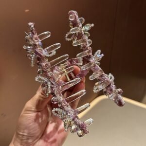 Alternative view of Glitter Garden