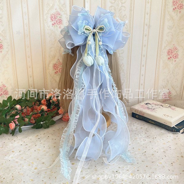 Lolita lily - Image 7