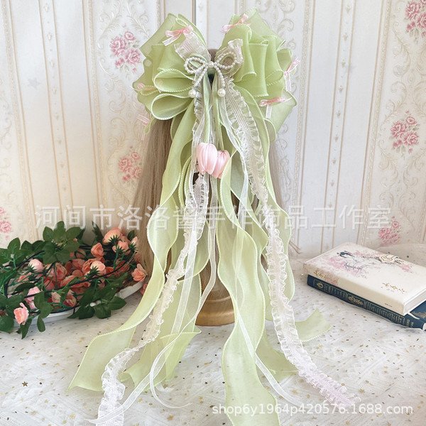 Lolita lily - Image 6