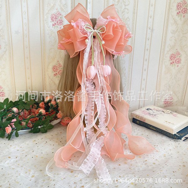 Lolita lily - Image 4