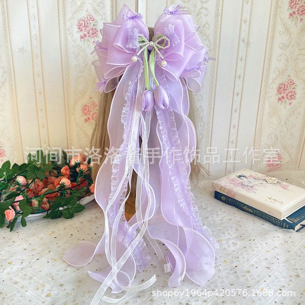 Lolita lily - Image 2