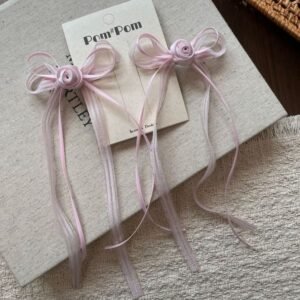 Alternative view of Rose Lace (Pair)