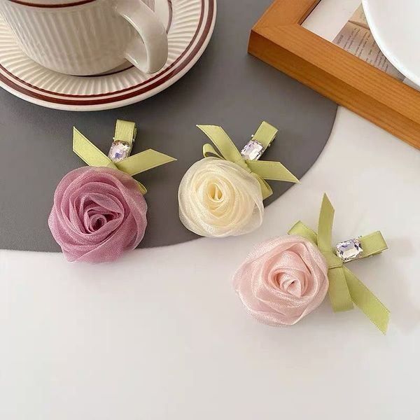 Rose Bloom - Image 5