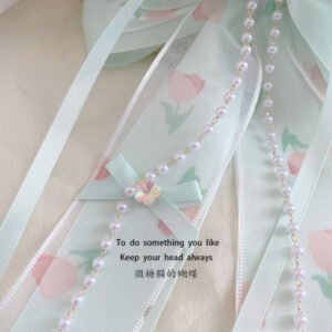 Alternative view of Rose Garden