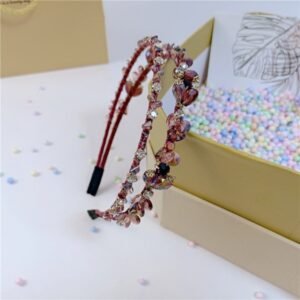 Alternative view of Royal Diamond