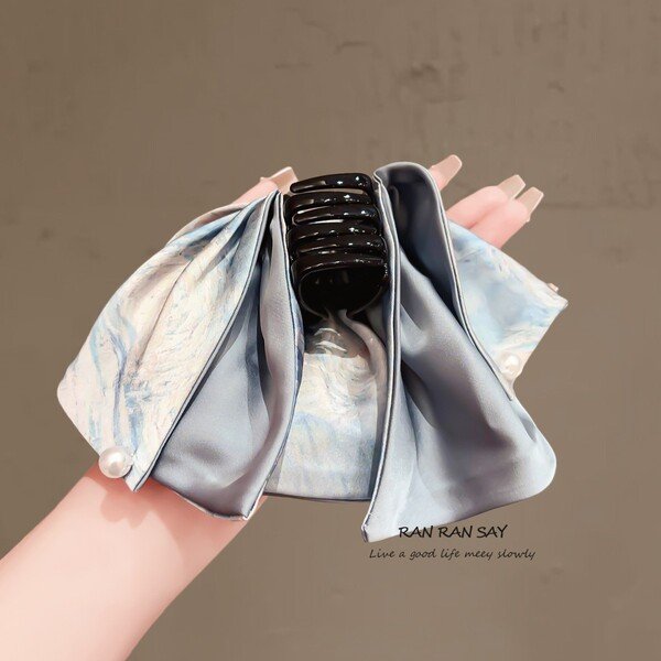 Silk Floral - Image 5