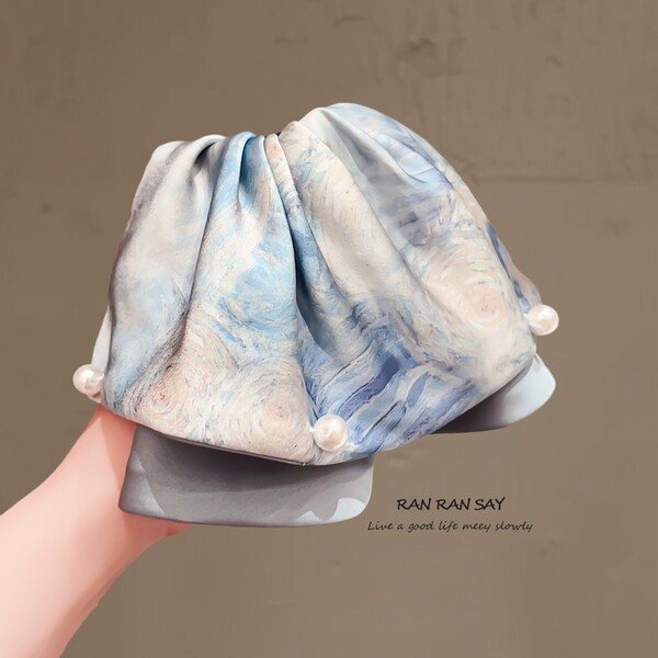 Silk Floral - Image 4