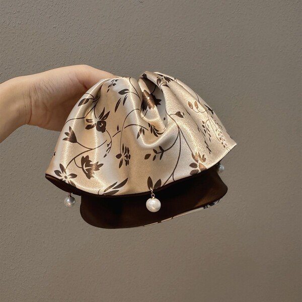 Silk Floral - Image 3