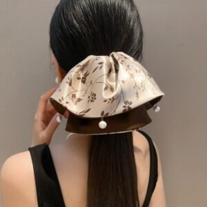 Alternative view of Silk Floral