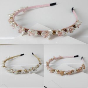 Sweet Pearl Hairband