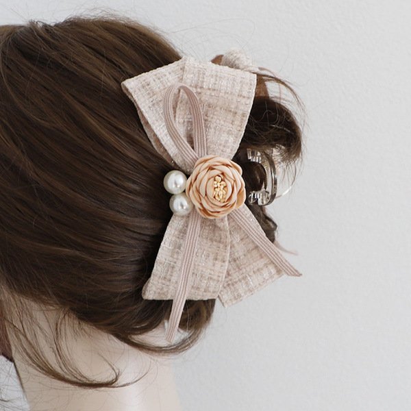 Vintage Camellia - Image 4