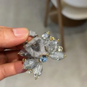 trendy hair clip for girls bangladesh