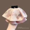 pink-bow-claw-hair-clip-bd
