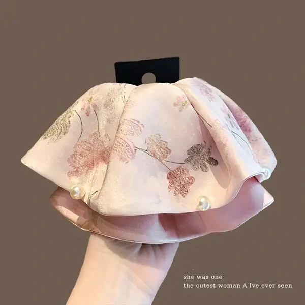 pink-bow-claw-hair-clip-bd