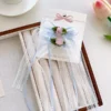 rose style hair clips Bangladesh