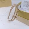 Royal Diamond Hairband – Premium Luxury Headband with Crystal Accent