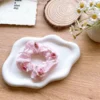 cute rose scrunchie bd