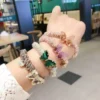 hair rope for girls