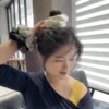 scrunchie for women