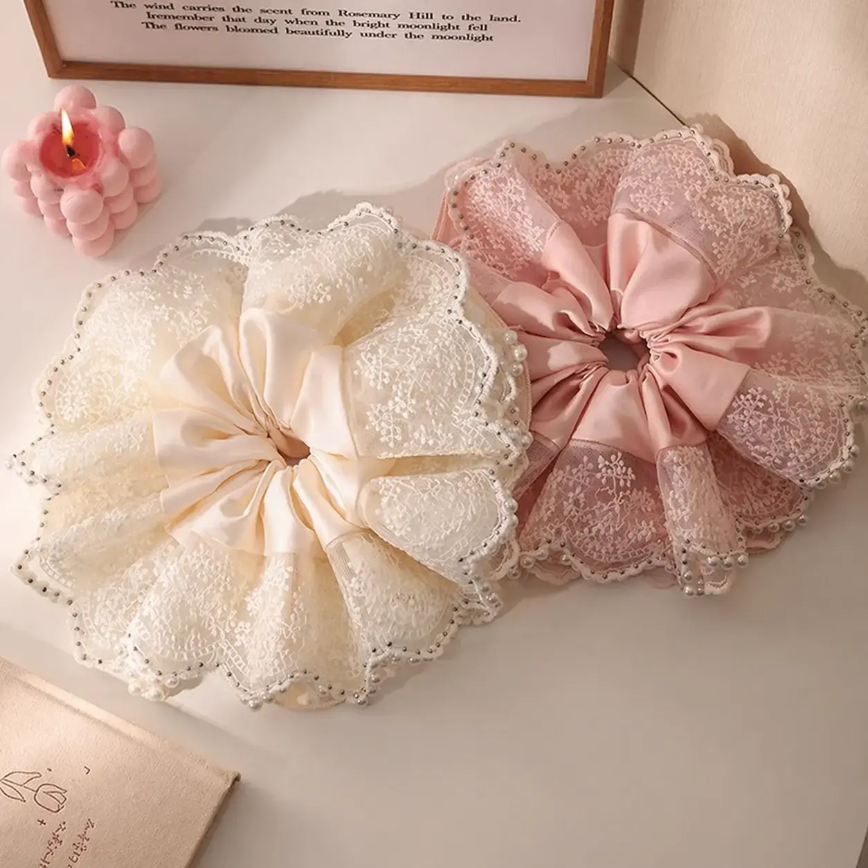 Scrunchies
