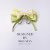 cute bow hair clip for girls bangladesh
