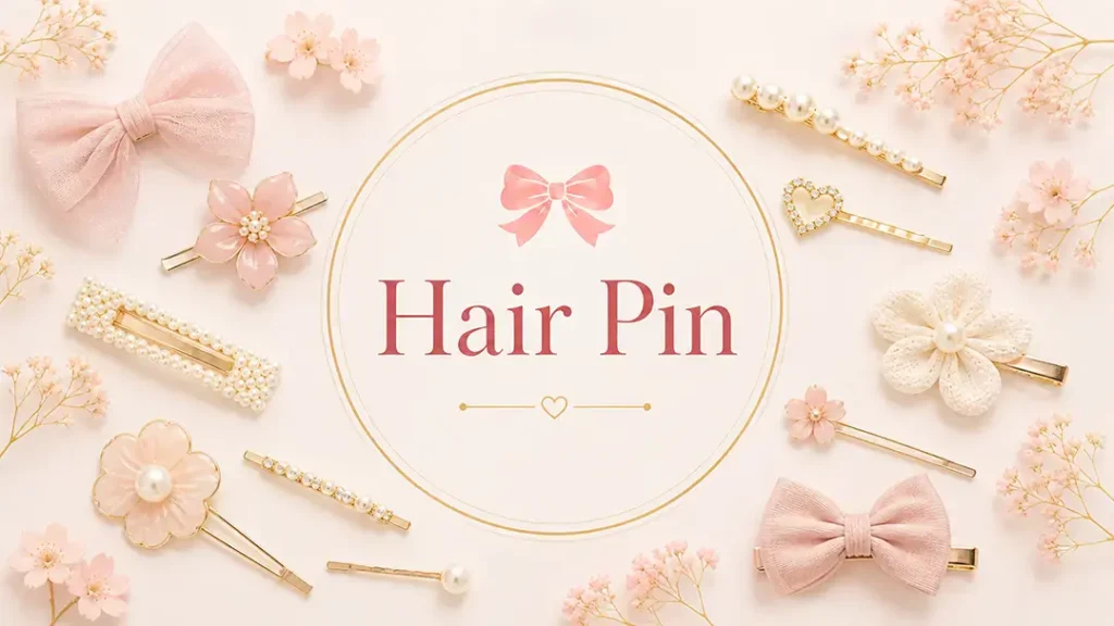 kids hair accessories in Bangladesh for children and baby girls