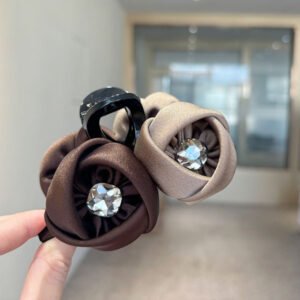 twin bloom shark clip for girls
