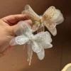 Butterfly Hair Clip for Girls in Bangladesh