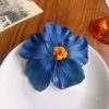 Hibiscus Flower Hair Clip for Girls | Flora Hair Clip - Image 9
