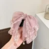 Pink Beads