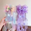 Flora Bow Hair Accessory for Women